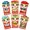 Happy snake, variant on ZPAQI Paper Money Pocket Redness Envelope for Birthday Christmas Chinese New Year