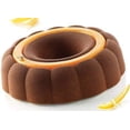 thumbnail image 4 of Silikomart Professional Silicone Round-Ring Mold, 4 of 4