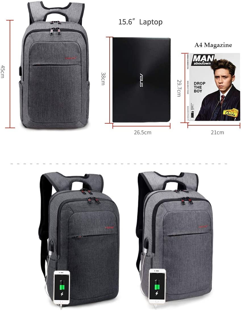 computer backpack for men