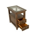 thumbnail image 4 of Magnussen T4398 Bay Creek Chairside End Table, 4 of 7