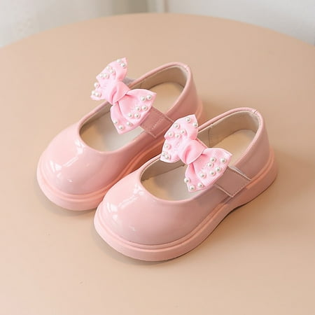 

Toddler Kids Baby Girls Crystal Bling Sequins Single Princess Shoes Sandals