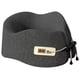 thumbnail image 1 of Almohada Espuma Viscoelástica Forma U para Viajes,Soporte Cervical,Almohada para Dormir,Reposacabezas,Cojín en Forma de U, Almohada Cervical para Viajes en Avión Negro Encantador, 1 of 5