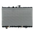 thumbnail image 2 of New Radiator OEM Grade Compatible with 2001-2002 Kia Kia Rio 1.5L L4 1493cc KI3010102 2392 762405-25835-5 0K31F 15200E 762405258355 0K31F15200E 0K31F 15200E Direct Fit Replacement, 2 of 5