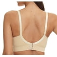 thumbnail image 1 of Sujetador de lactancia para mujer XianweiShao Hands Free X-Large nude, 1 of 2