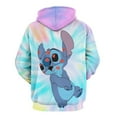 thumbnail image 6 of Stitch Hoodie with Pocket for Men Women Couple Gift, 6 of 7
