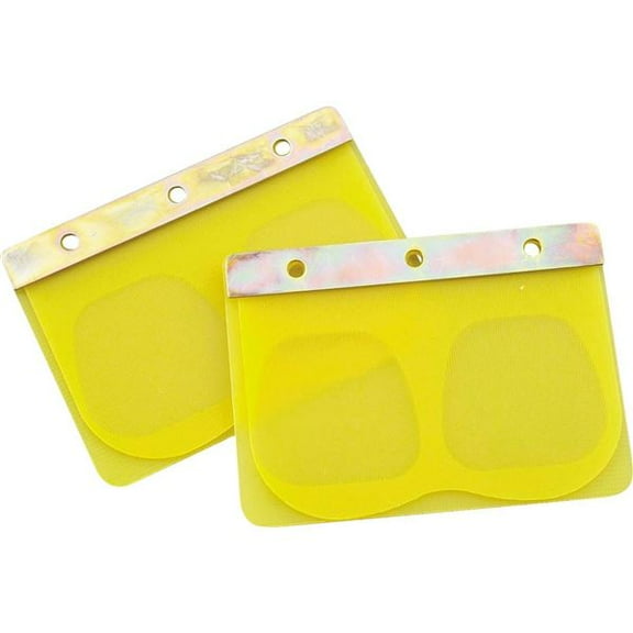 Boyesen Dual Stage Fiberglass Power Reeds (699)