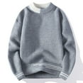 Big Sale!Gephdiin Mens Sweaters and Pullovers [autumn Fashion] Men's