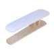 thumbnail image 5 of Tabla de planchar de sobremesa con borde elástico y funda resistente al calor. White 57CMX13CMX16CM, 5 of 9