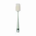 thumbnail image 2 of Steadline Long Handle Bottle Cleaning Brush,Natural Loofah Scrub Head Utensil Cleaner,Deep Reach Washing Tool For Water Cups Travel Mugs Baby Bottles And Daily Kitchen Container Tidying(Green), 2 of 9