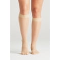 thumbnail image 2 of On the Go Women's Knee Highs, 5 Pair Pack, 2 of 4