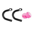 thumbnail image 2 of LOVIVER Bicycle Handlebar Equipment External Angle Bar for Road Bikes Riding Cycling Pink handlebar tape, 2 of 8