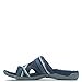 thumbnail image 3 of Merrell Women's Terran 3 Cush Post Sandal, Navy, 5 Wide, 3 of 4