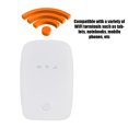 thumbnail image 4 of Wi-fi Router, Wifi Box, 2100mAh Portable 150Mbps For Notebook Playing Games Tablet Travel, 4 of 8
