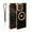 Black, variant on Dteck Magnetic Case for iPhone 16 Pro Max 6.9 Inch Compatible with Mag-Safe, Soft TPU Heart Design Phone Cover with Lanyard Wrist Strap Shockproof Protection Slim Case for Women,Black
