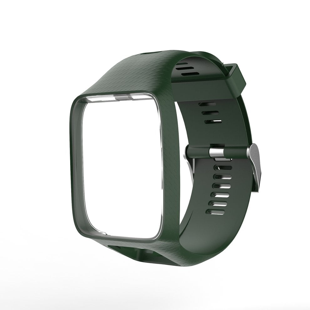 tomtom watch strap replacement