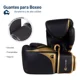 thumbnail image 2 of Guantes De Box Entrenamiento Kickboxing Adulto Velcro 8-12oz, 2 of 8