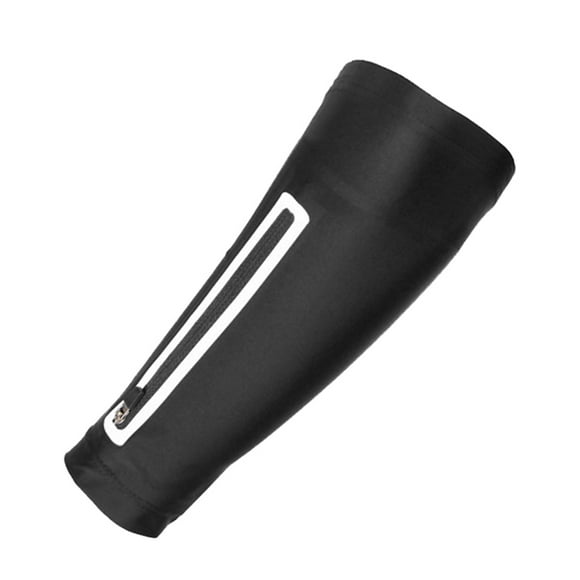 Sobremanga 1 Uds. Funda para brazo de teléfono para hombre y mujer funda para brazo con protección solar UV para ciclismo conducción correr golf fútbol baloncesto