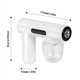 thumbnail image 4 of Portable Rechargeable Disinfection Sprayer, Multi-Functional Powerful Disinfection Sprayer, Cars Travel Bedrooms Clothing Disinfectant Sprayer, 4 of 4