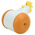 thumbnail image 4 of Cat Toy, Durable Independent Cat Call Switch Red Light Pointer Cat Toy Interactive  Toy Cat  Toy Without Electric Drive  For Entertainment For Cats Lake Blue,Orange,Yellow,American, 4 of 8