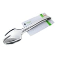 thumbnail image 2 of Pinzas De Cocina Acero Inoxidable, 2 of 3