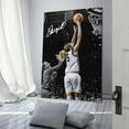 thumbnail image 4 of Basketball Player Paige Bueckers Sports Poster Poster For Bedroom Kitchen Bathroom Living Room Office Decor, 4 of 9