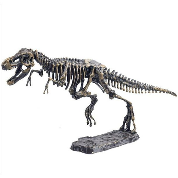 Dinosaur TRex Skeleton Fossil Excavation Kit