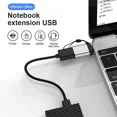 thumbnail image 4 of STONEGO USB C OTG Adapter - High-Speed Type C to USB 3.0 Adapter, Compact Mini USB Adapter, Type-C OTG Cable Converter for Smartphones, Tablets, and Laptops, 4 of 11