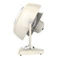 thumbnail image 2 of Circulador de aire Fan Vornado VFAN™ Sr. Vintage White de 3 velocidades, 2 of 6