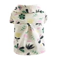 thumbnail image 1 of 1 Uds. Ropa hawaiana para mascotas, 1 of 3