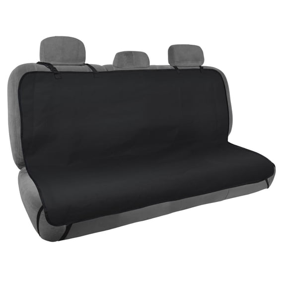 BDK Dog Seat Covers for Car Rear Bench, Waterproof, 2 Sizes