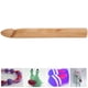 thumbnail image 5 of Gancho de ganchillo de madera grande de 30 mm - Aguja de tejer para tejer a mano y manualidades de bricolaje, 5 of 10