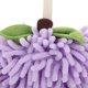 thumbnail image 4 of unbranded Toalla De Mano Chenille Esponjosa Multicolor Con Bucle Para Colgar Absorbente Para Y Cocina, 4 of 8