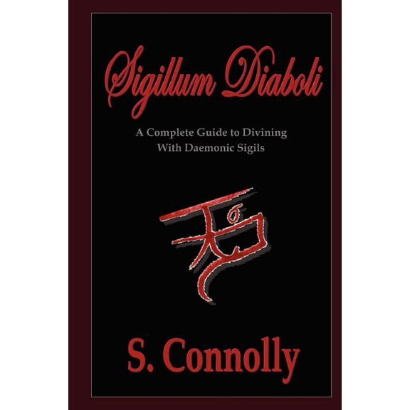 Sigillum Diaboli, (Paperback)