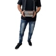 thumbnail image 4 of Combo día del Padre Crossbody Coach Charter Café Grafitti + Cartera Michael Kors, 4 of 5