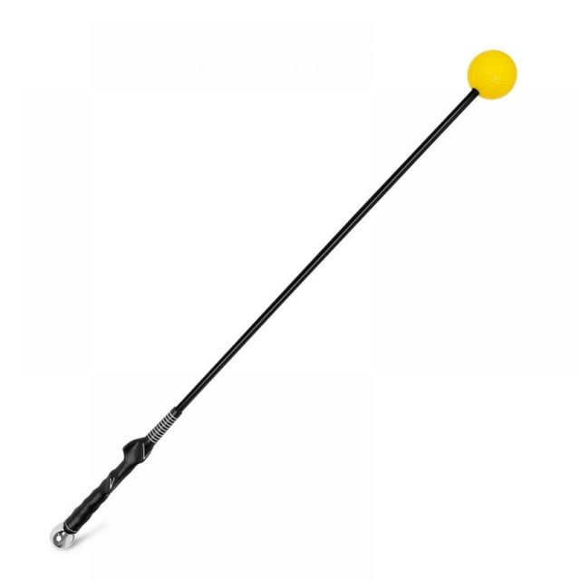 40/48‘‘ Whip Golf Swing Trainer Aid For Improved Strength Flexibility Balance Practice Chipping Hitting Golf Accessories