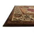 thumbnail image 2 of Stanley  Multi / Beige Traditional Area Rug, 2 of 2
