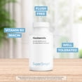 thumbnail image 4 of SuperSmart - Niacinamide (Nicotinamide) 2000 mg per Day - Vitamin B3 Supplement | Non-GMO & Gluten Free - 180 Vegetarian Capsules, 4 of 8