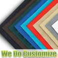 thumbnail image 7 of ColourTree 9' x 19' Brown Pergola Sun Shade Canopy Replacement Cover UPF50, Commercial Grade 260 GSM Cloth for Outdoor Patio, Garden, Deck, Backyard (We Make Custom Size), 7 of 7