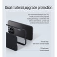 thumbnail image 4 of For iPhone 16 Pro Max Case Nillkin Frosted Shield Pro PC Magsafe Case For iPhone 15 Pro Max Magnetic Case For iPhone 14 Pro Max tzw, 4 of 7