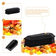 thumbnail image 2 of 14pcs Halloween Coffin Prop Plastic Coffin Box with Lid Party Treat Box Prank Props, 2 of 9