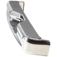 thumbnail image 3 of For 2007-2014 E-350 Super Duty Step Bumper Rear Chrome Steel, 3 of 5