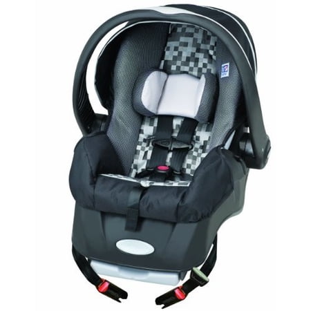 Evenflo Embrace Dlx Infant Car Seat, Qui