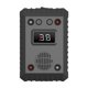 thumbnail image 5 of Ratón repelente ultrasónico 9-65KHz Dispositivo control plagas LED electrónica para vehículo automóvil camiones automáticos, 5 of 9