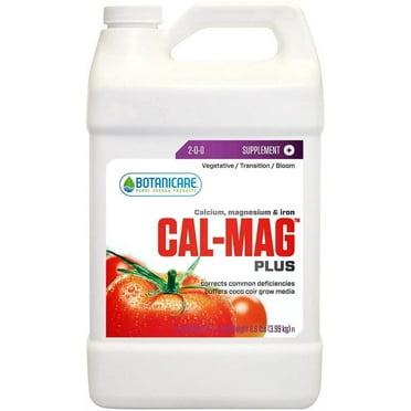 Botanicare Cal-Mag Plus 1 GAL