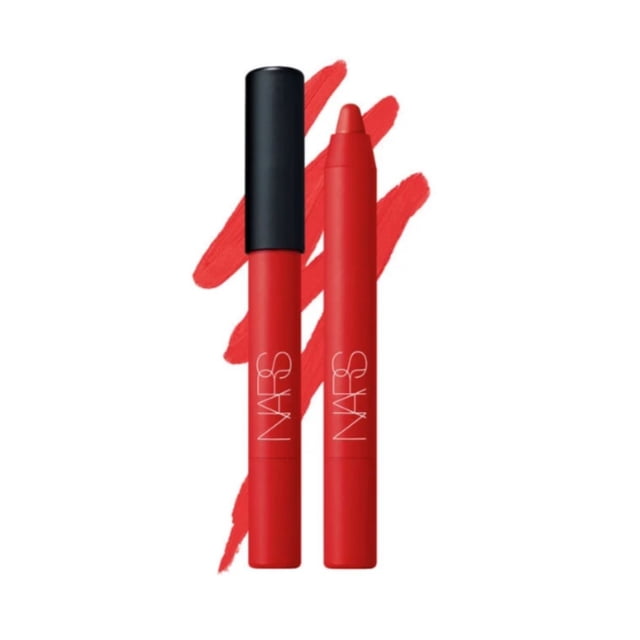 Nars Powermatte High-Intensity Lip Pencil Kiss Me Deadly 2.4 G Para Mujer