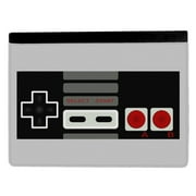 Nintendo Style Classic Video Game Controller Apple iPad Pro 9.7 Inch Leather Flip Tablet Case