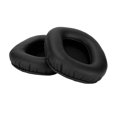 thumbnail image 4 of Headphone Ear Cushions, Comfortable Ear Pads Elastic  For K800 Red,Black,Gray, 4 of 8