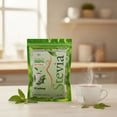 thumbnail image 2 of Endulzante 100% natural, hoja de Stevia semimolida 250 gramos, 2 of 5