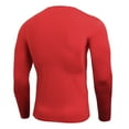 thumbnail image 3 of Chaquetas Con Capucha Para Hombre Otoño Invierno Fitness de Manga Larga Con Cremallera Casual de Secado Rápido Sudadera Deportiva Odeerbi ODB-4, 3 of 3