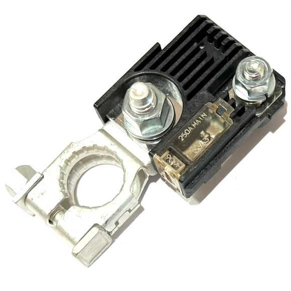 Positive Battery Terminal Fuse